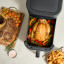Cuisinart CompactMax Pro Airfryer, 8L
