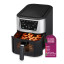 Cuisinart CompactMax Pro Airfryer, 8L