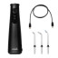 Waterpik WF-26 Cordless Plus 5000 Water Flosser - Black