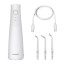 Waterpik WF-26 Cordless Plus 5000 Water Flosser - White