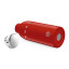 Smeg Insulated Water Bottle, 500ml - Fiery Red
