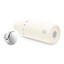 Smeg Insulated Water Bottle, 500ml - Vintage Cream