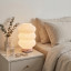 Arc & Hue Mila Three Layer Rechargeable Lamp - Pink