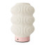 Arc & Hue Mila Three Layer Rechargeable Lamp - Pink