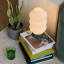 Arc & Hue Mila Three Layer Rechargeable Lamp - Green