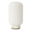 Arc & Hue Rowan Square Rechargeable Lamp - Yellow