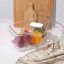 Trendz Of Today Fruit & Vegetable Fridge Storage Container - Large