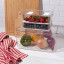 Trendz Of Today Fruit & Vegetable Fridge Storage Container - Medium