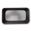 Sagenwolf Titanium Series Non-Stick Loaf Pan, 24cm top down