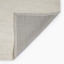 Thread Office Tufted Contour Runner Rug, 80cm x 200cm