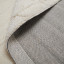 Thread Office Tufted Contour Runner Rug, 80cm x 200cm