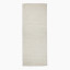 Thread Office Tufted Contour Runner Rug, 80cm x 200cm