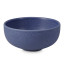 Excellent Houseware Assorted Stoneware Bowls, Set of 4 - Tide