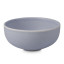 Excellent Houseware Assorted Stoneware Bowls, Set of 4 - Tide