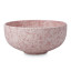 Excellent Houseware Assorted Stoneware Bowls, Set of 4 - Bloom