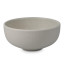 Excellent Houseware Assorted Stoneware Bowls, Set of 4 - Tide