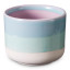 Humble & Mash Clubhouse Stoneware Mugs, Set of 4