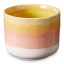 Humble & Mash Clubhouse Stoneware Mugs, Set of 4