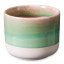 Humble & Mash Clubhouse Stoneware Mugs, Set of 4