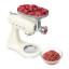 Smeg Retro 50's Style Stand Mixer, 4.8L - Cream