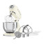 Smeg Retro 50's Style Stand Mixer, 4.8L - Cream