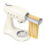 Smeg Retro 50's Style Stand Mixer, 4.8L - Cream