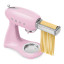 Smeg Retro 50's Style Stand Mixer, 4.8L - Pastel Pink