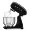 Smeg Retro 50's Style Stand Mixer, 4.8L - Black