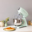 Smeg Retro 50's Style Stand Mixer, 4.8L - Pastel Green