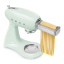 Smeg Retro 50's Style Stand Mixer, 4.8L - Pastel Green