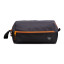 Gentlemens Hardware Dopp Kit Wash Bag