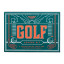 Gentlemens Hardware Golf Lovers Kit