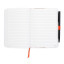 Gentlemens Hardware Waterproof Golf Notebook with Pen