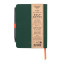 Gentlemens Hardware Waterproof Golf Notebook with Pen