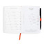 Gentlemens Hardware Waterproof Golf Notebook with Pen