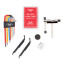 Gentlemens Hardware Cycling Fanatic's Kit