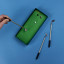 Gentlemens Hardware Pen & Putt Desk Game