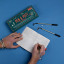Gentlemens Hardware Pen & Putt Desk Game