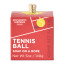 Gentlemens Hardware Tennis Ball Soap on a Rope