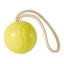 Gentlemens Hardware Tennis Ball Soap on a Rope