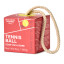 Gentlemens Hardware Tennis Ball Soap on a Rope