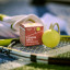 Gentlemens Hardware Tennis Ball Soap on a Rope