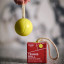 Gentlemens Hardware Tennis Ball Soap on a Rope