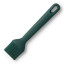 Kitchen Pro Core Silicone Pastry Brush - Forest Green