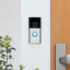 Ring Smart Battery Video Doorbell Plus
