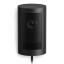 Ring 2K Plug In Outdoor Security Camera Plus - Black