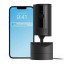 Ring 2nd Gen Pan-Tilt Indoor Security Camera - Black