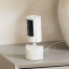 Ring 2nd Gen Pan-Tilt Indoor Security Camera - White