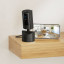 Ring 2nd Gen Pan-Tilt Indoor Security Camera - Black