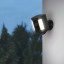 Ring 1080p Spotlight Battery Security Camera Plus - Black